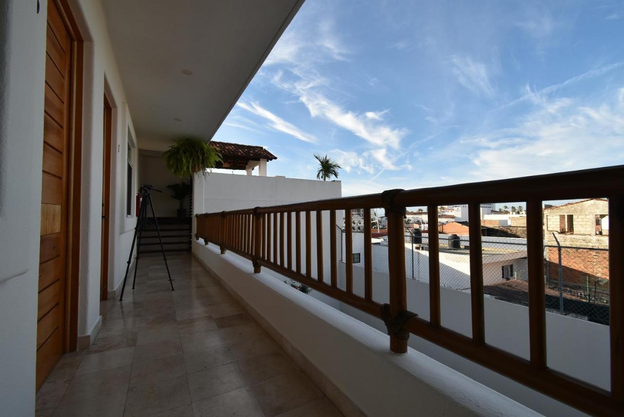 Condominio Panama Puerto Vallarta Exterior photo